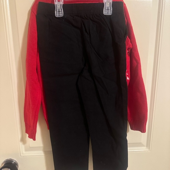 5T Wonder Nation 3 pc set - Picture 2 of 3